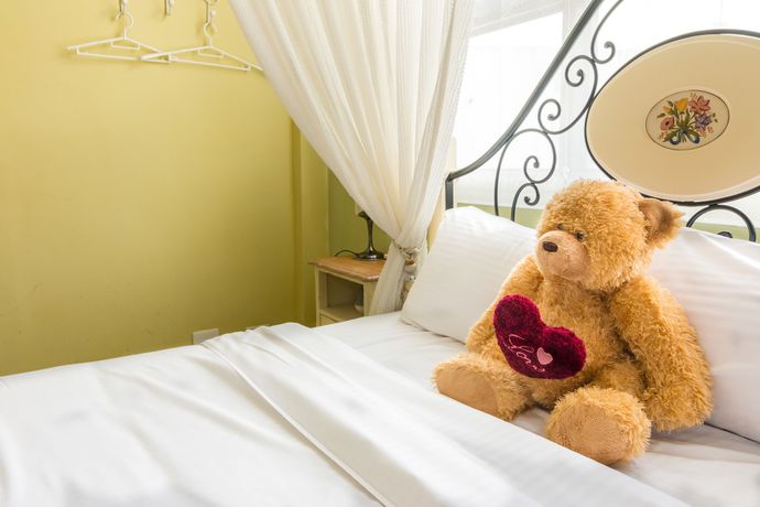 Imagen de la habitación del Hotel Gama Time Bandb. Foto 4