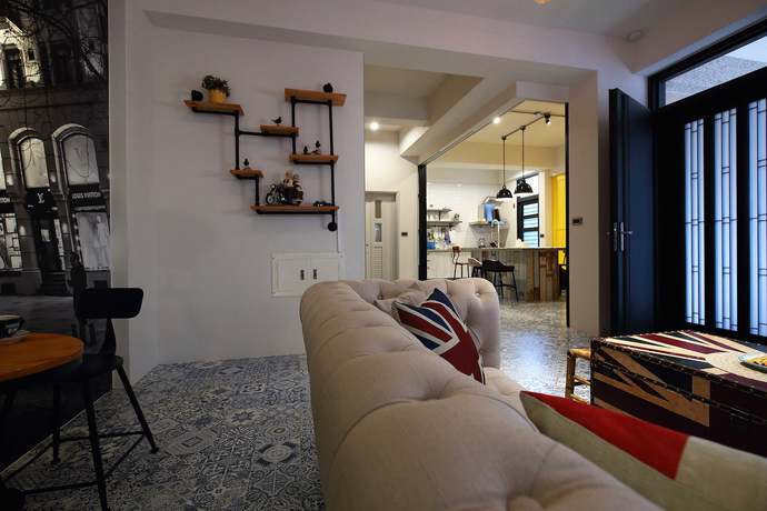 Imagen de los interiores del Hotel Gama Time Bandb. Foto 16