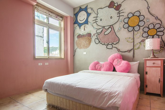 Imagen de la habitación del Hotel Gama Time Bandb. Foto 5