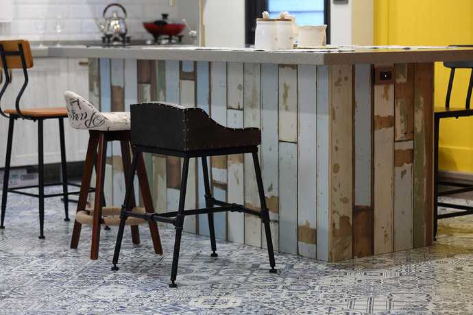 Imagen de los interiores del Hotel Gama Time Bandb. Foto 17