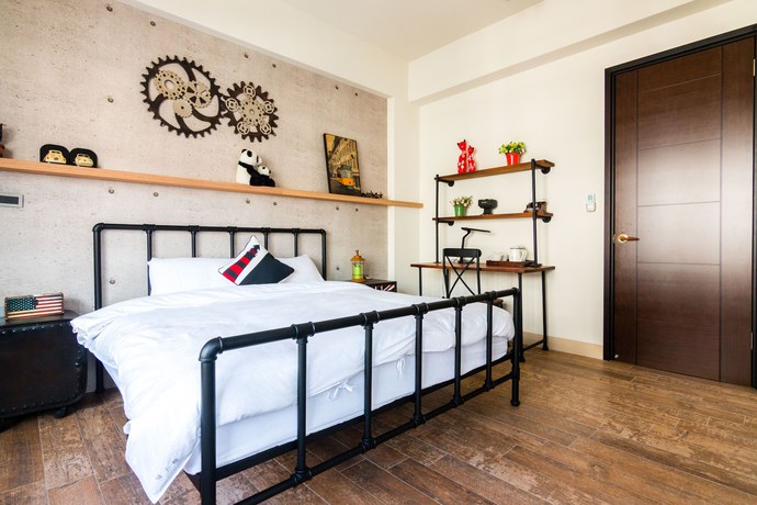 Imagen de la habitación del Hotel Gama Time Bandb. Foto 6