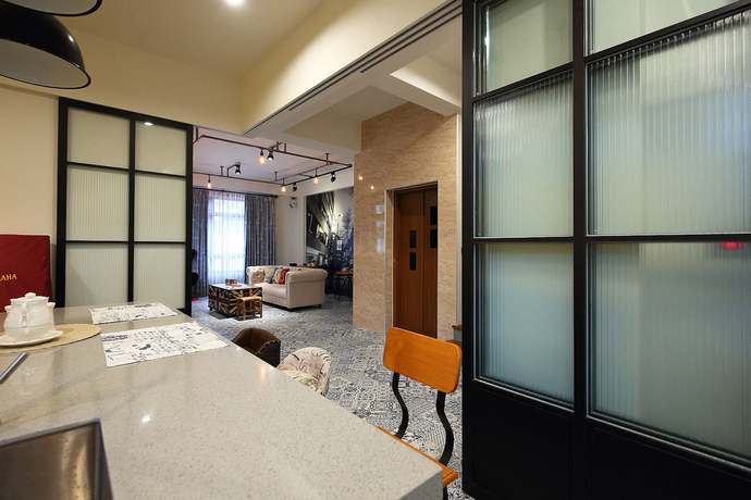 Imagen de los interiores del Hotel Gama Time Bandb. Foto 18