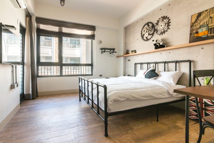 Imagen de la habitación del Hotel Gama Time Bandb. Foto 7