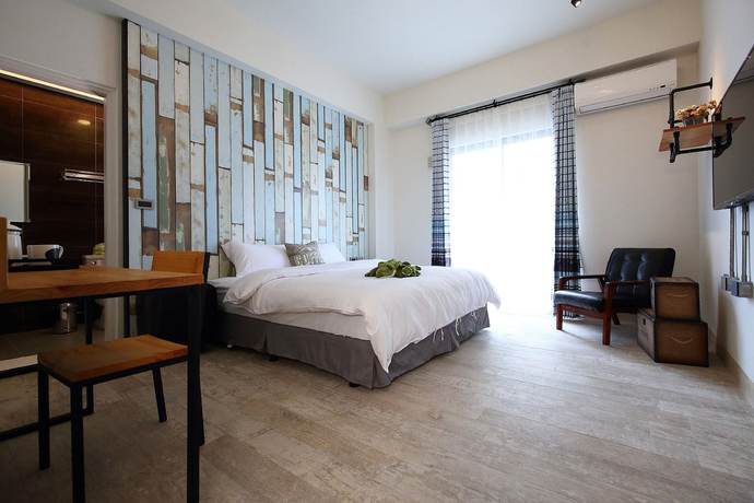 Imagen de la habitación del Hotel Gama Time Bandb. Foto 8