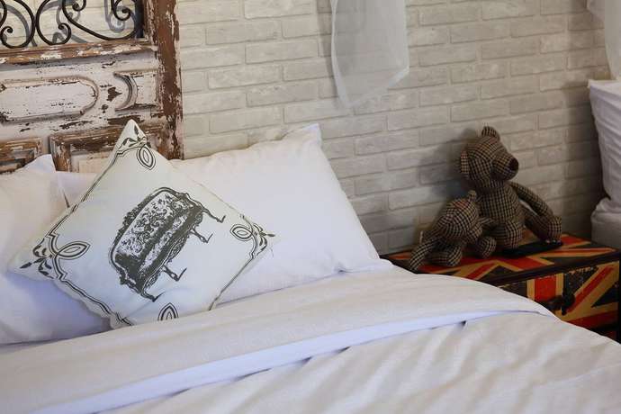 Imagen de la habitación del Hotel Gama Time Bandb. Foto 9