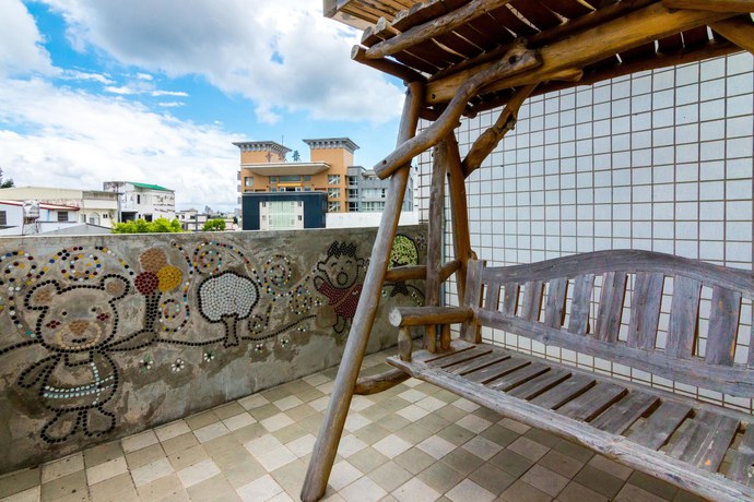 Imagen de los interiores del Hotel Gama Time Bandb. Foto 19