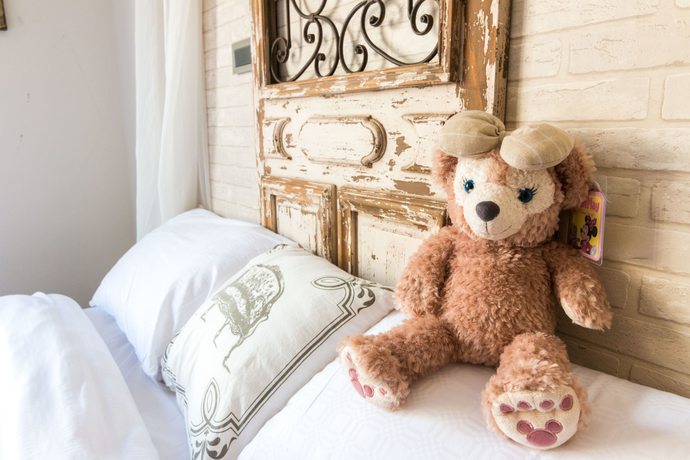 Imagen de la habitación del Hotel Gama Time Bandb. Foto 12