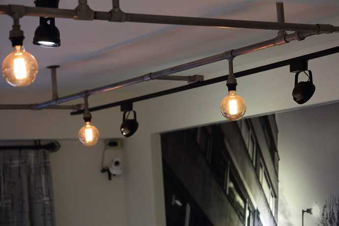 Imagen de los interiores del Hotel Gama Time Bandb. Foto 20