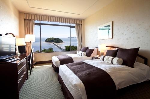 Imagen general del Hotel Gamagori Classic. Foto 3