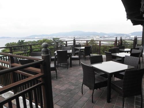 Imagen general del Hotel Gamagori Classic. Foto 4