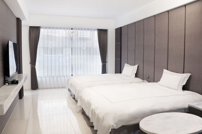 Imagen de la habitación del Hotel Gamalan Spring, Jiaoxi. Foto 5