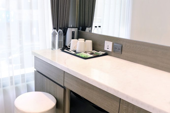 Imagen de la habitación del Hotel Gamalan Spring, Jiaoxi. Foto 7