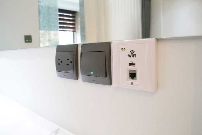 Imagen de la habitación del Hotel Gamalan Spring, Jiaoxi. Foto 12