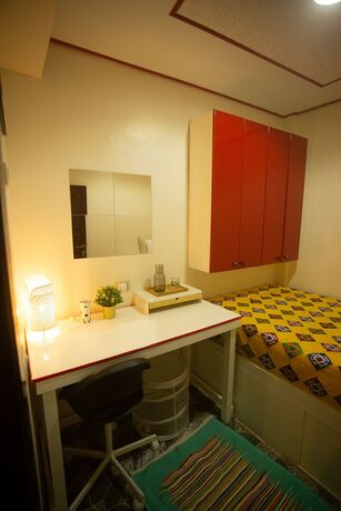 Imagen de la habitación del Hotel Gamaleya Boutique. Foto 3