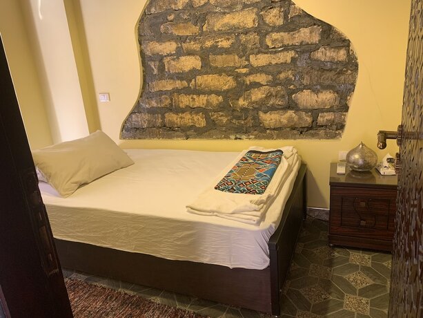 Imagen de la habitación del Hotel Gamaleya Boutique. Foto 5