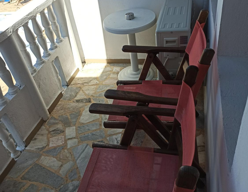 Imagen general del Hotel Gamartata. Foto 10