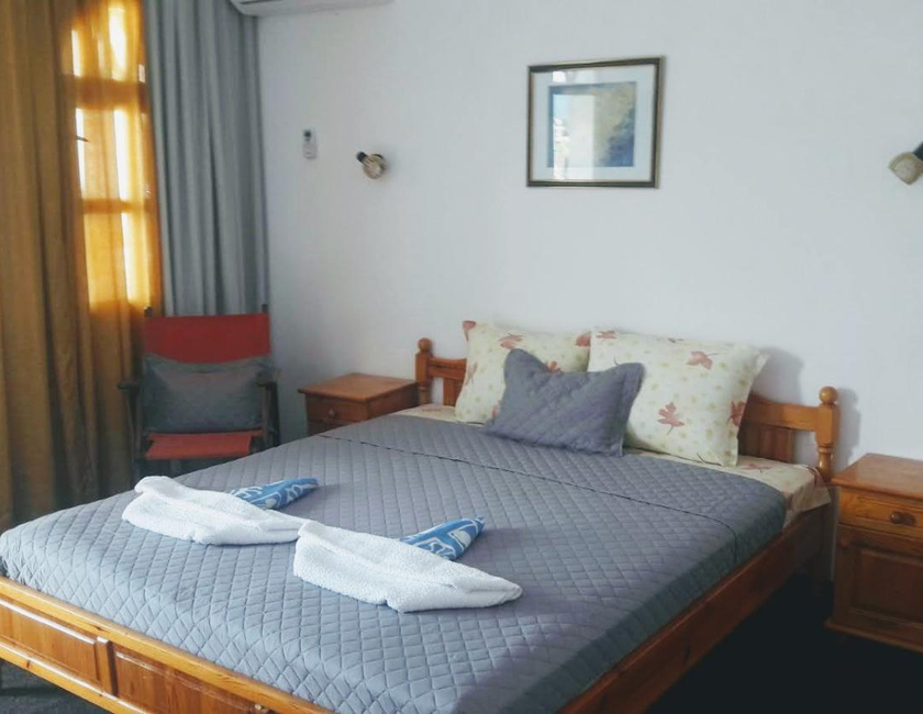 Imagen general del Hotel Gamartata. Foto 17