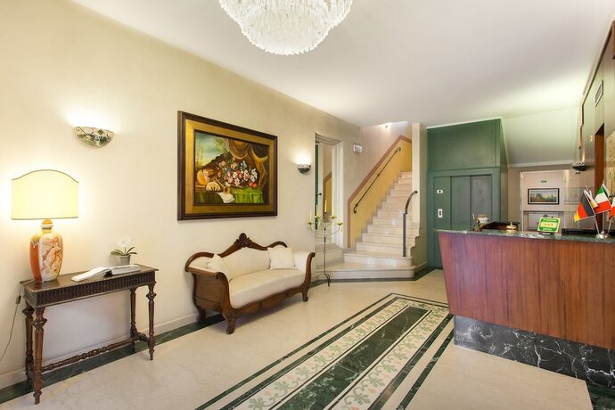 Imagen general del Hotel Gambara. Foto 2