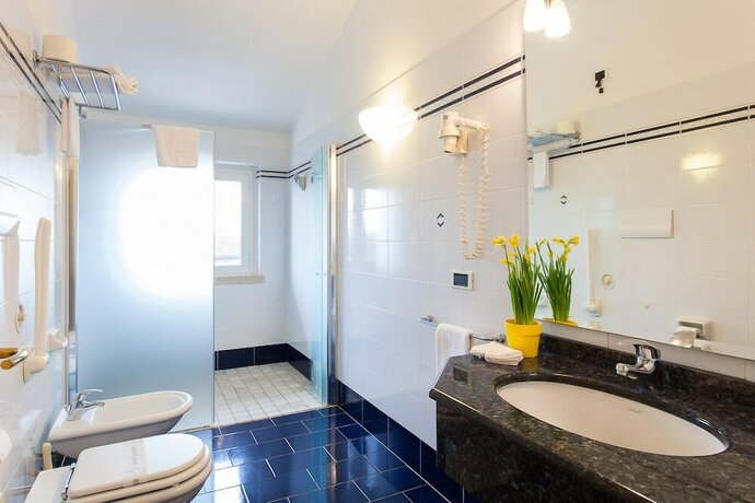 Imagen general del Hotel Gambara. Foto 5