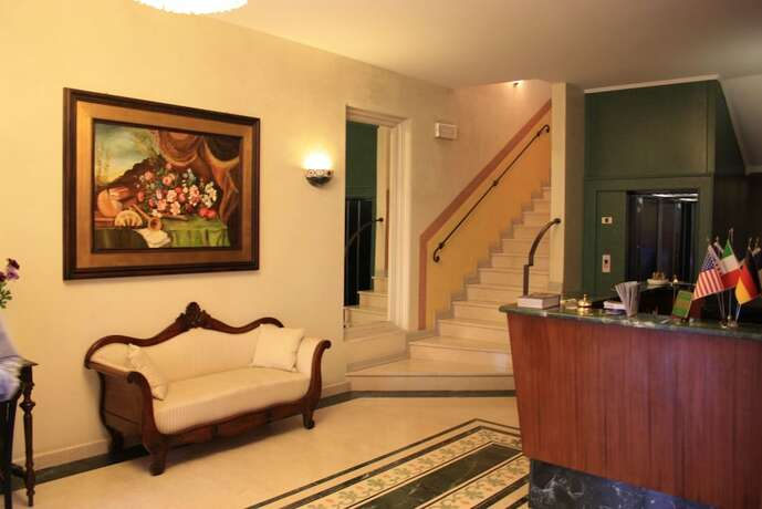 Imagen general del Hotel Gambara, Gambara. Foto 3