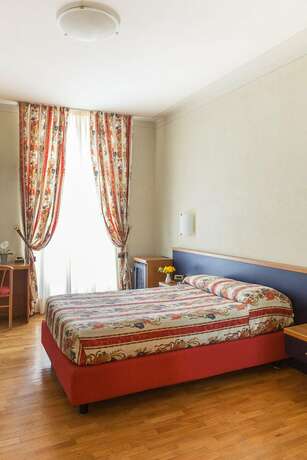 Imagen de la habitación del Hotel Gambara, Gambara. Foto 15