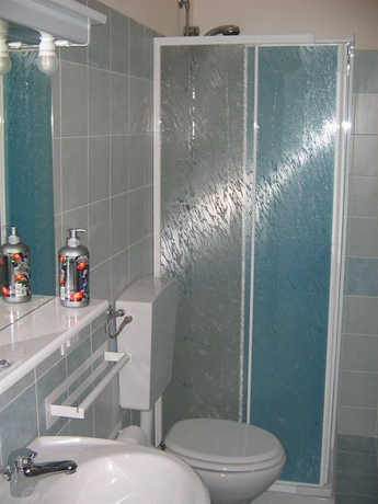 Imagen de la habitación del Hotel Gambara, Mil&aacute;n. Foto 2