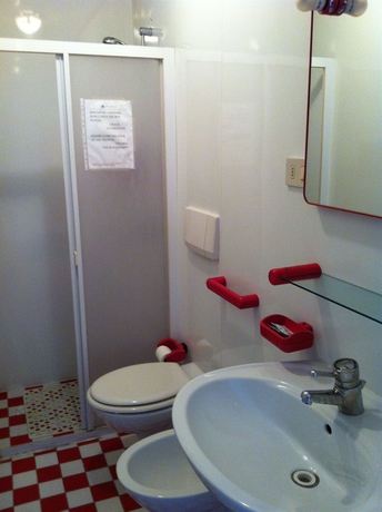 Imagen de la habitación del Hotel Gambara, Mil&aacute;n. Foto 3