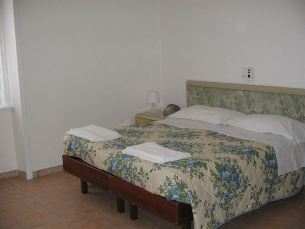 Imagen de la habitación del Hotel Gambara, Mil&aacute;n. Foto 4