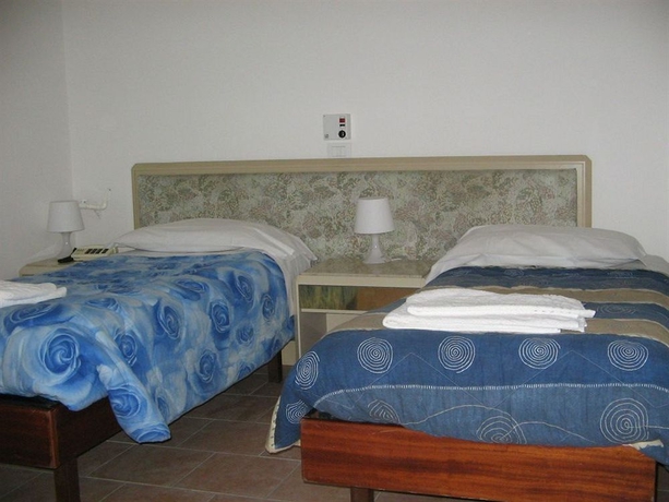 Imagen de la habitación del Hotel Gambara, Mil&aacute;n. Foto 6