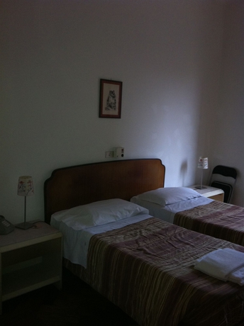 Imagen de la habitación del Hotel Gambara, Mil&aacute;n. Foto 8