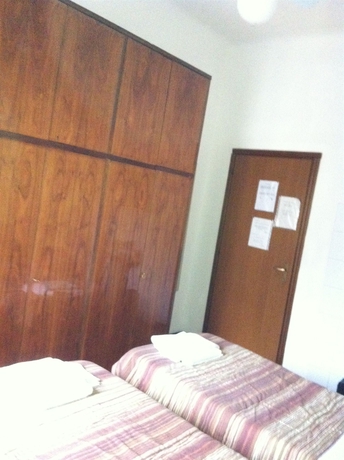 Imagen de la habitación del Hotel Gambara, Mil&aacute;n. Foto 9