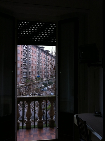 Imagen de la habitación del Hotel Gambara, Mil&aacute;n. Foto 10