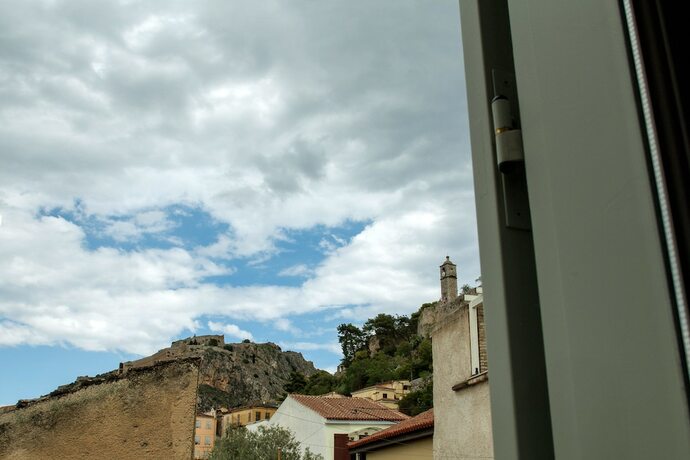 Imagen general del Hotel Gambello Luxury Rooms. Foto 6