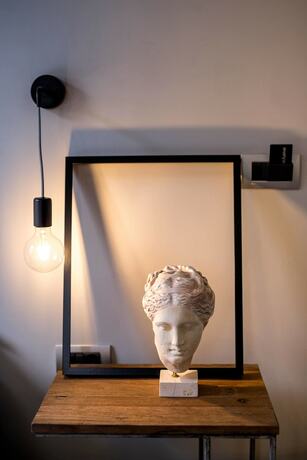 Imagen de la habitación del Hotel Gambello Luxury Rooms. Foto 20