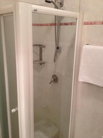 Imagen de la habitación del Hotel Gambero. Foto 2