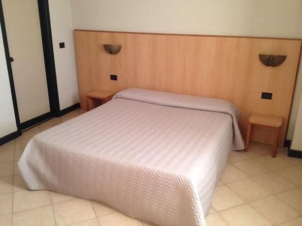 Imagen general del Hotel Gambero. Foto 1