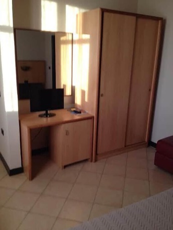 Imagen de la habitación del Hotel Gambero. Foto 14