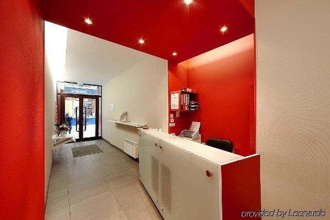 Imagen general del Hotel Gambetta, Burdeos. Foto 2