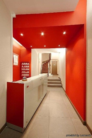Imagen general del Hotel Gambetta, Burdeos. Foto 4