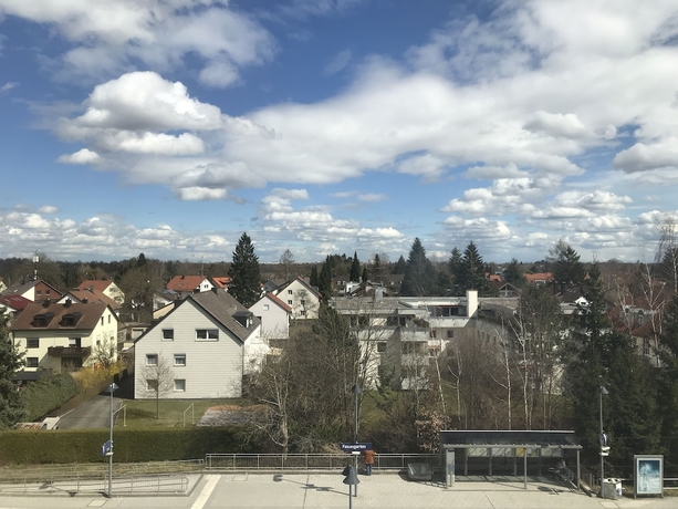 Imagen de la habitación del Hotel Gambino Cincinnati. Foto 13