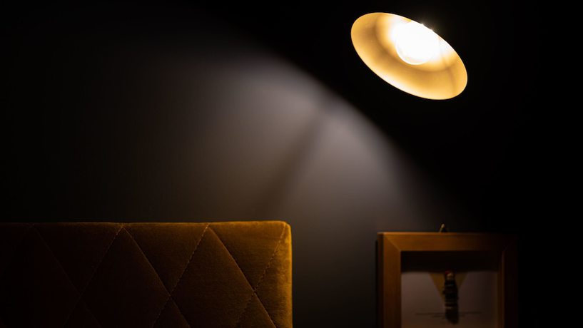 Imagen de la habitación del Hotel Gambino Werksviertel. Foto 11