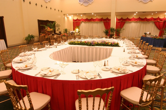 Imagen de los interiores del Hotel Gamboa Rainforest Reserve. Foto 12