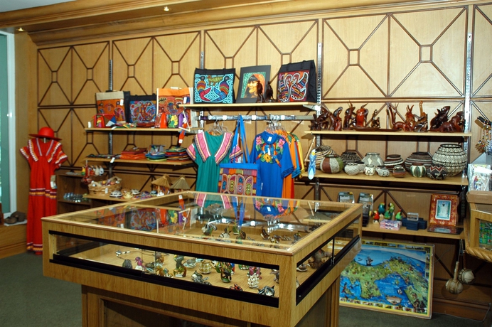 Imagen general del Hotel Gamboa Rainforest Reserve. Foto 2