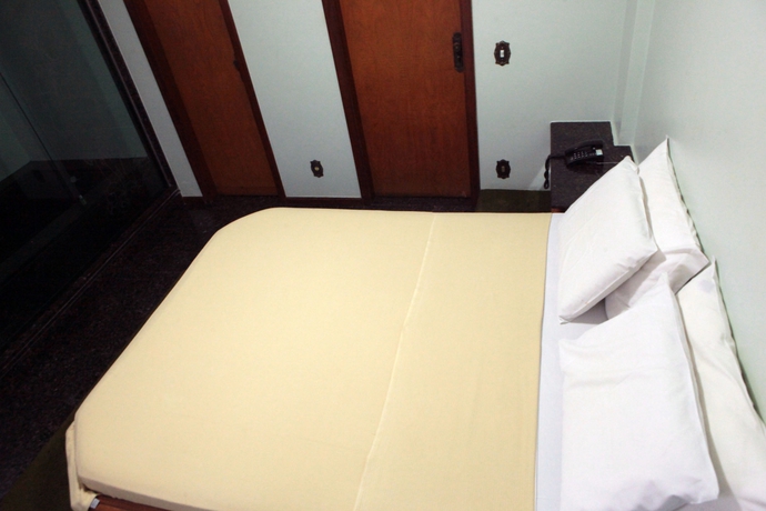 Imagen de la habitación del Hotel Gamboa Rio. Foto 14