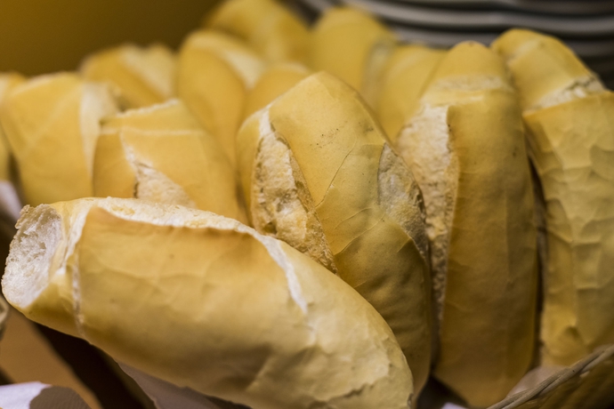 Imagen del bar/restaurante del Hotel Gamboa Rio. Foto 6