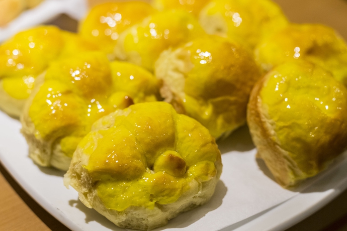 Imagen del bar/restaurante del Hotel Gamboa Rio. Foto 7