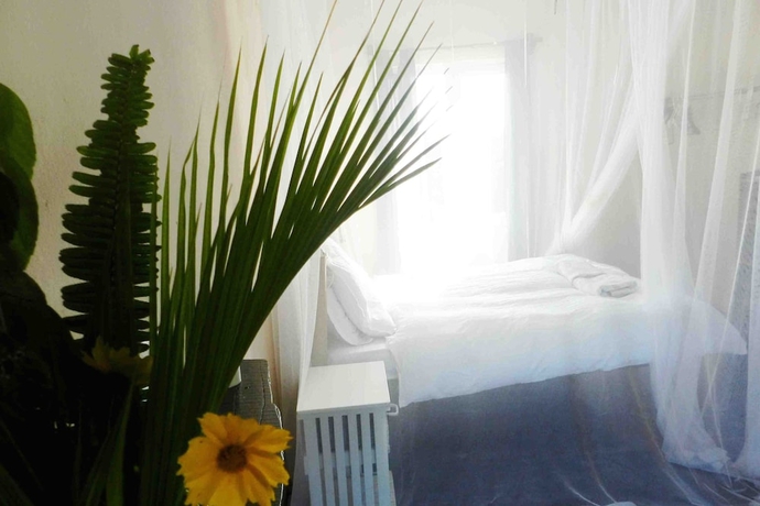 Imagen de la habitación del Hotel Gamboozini Lodge. Foto 11