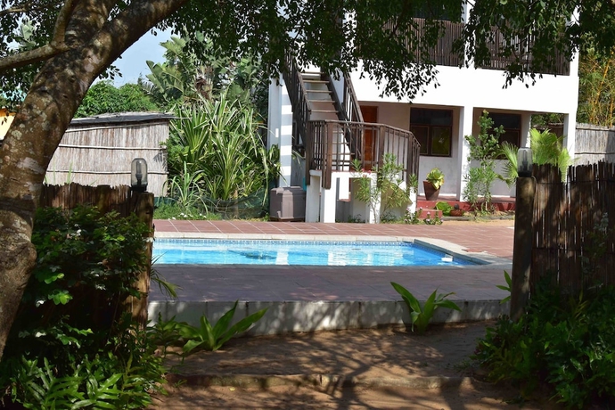 Imagen general del Hotel Gamboozini Lodge. Foto 1