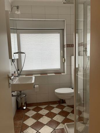 Imagen general del Hotel Gambrinus Arnsberg. Foto 1