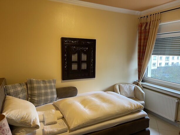 Imagen general del Hotel Gambrinus Arnsberg. Foto 2